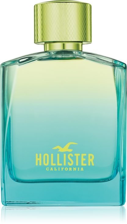 Hollister Wave 2 100 ml