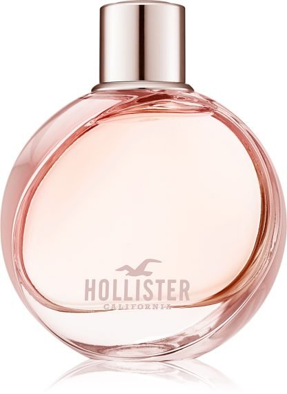 Hollister Wave 100 ml
