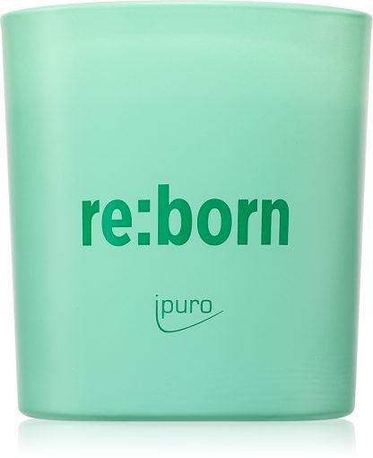 ípuro WE ARE re born 140 g