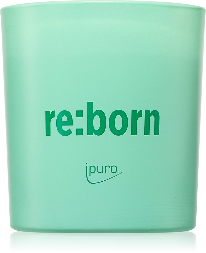 ípuro WE ARE re born 140 g