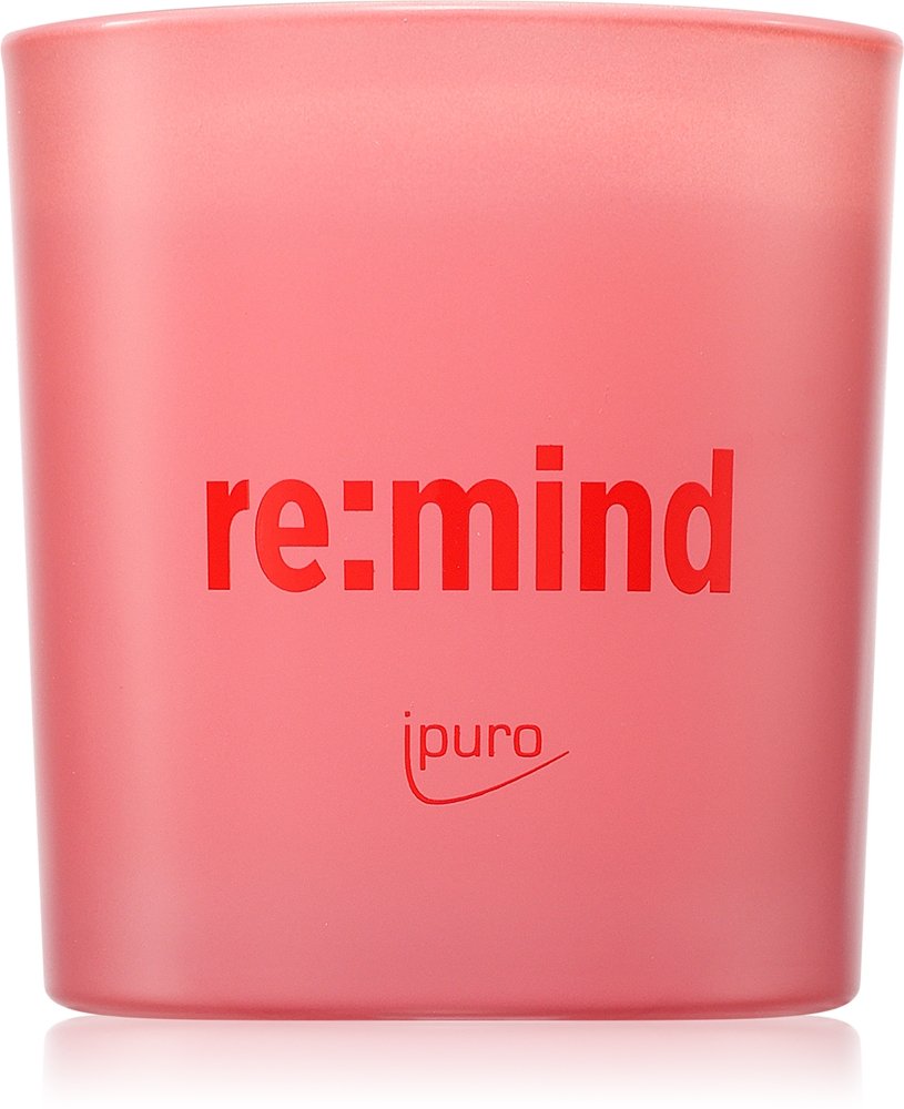ípuro WE ARE re mind 140 g