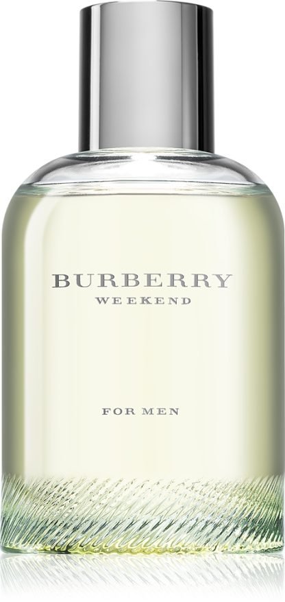 Burberry Weekend for Men 100 ml