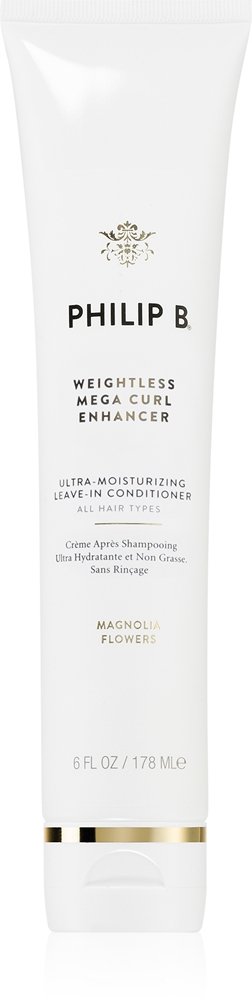 Philip B. Weightless Mega Curl 178 ml