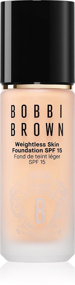 Bobbi Brown Weightless Skin Foundation SPF 15 30 ml