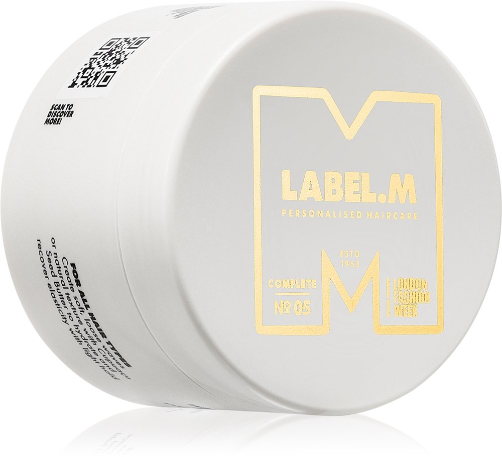 label.m Weightless Soufflé 120 ml
