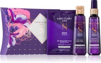 Sanctuary Spa Wellness