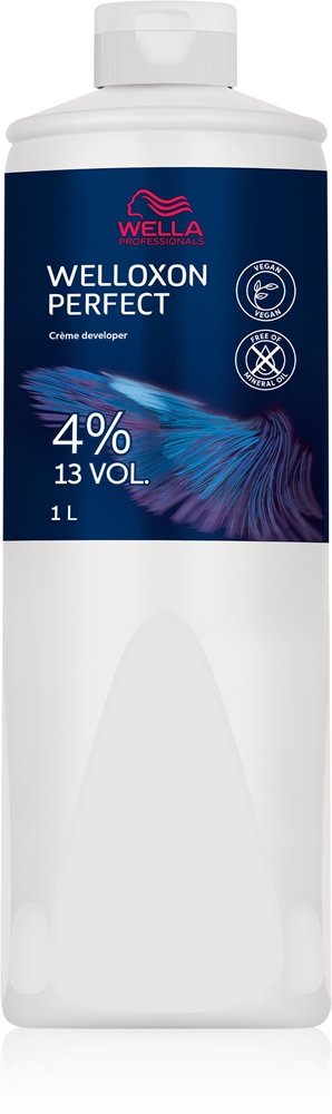 Wella Professionals Welloxon Perfect 1000 ml