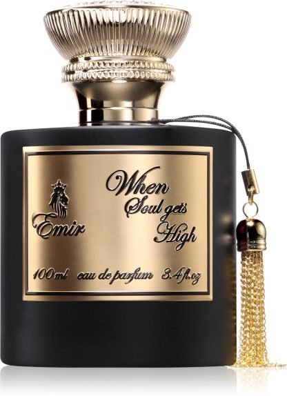 Emir When Soul Gets High 100 ml