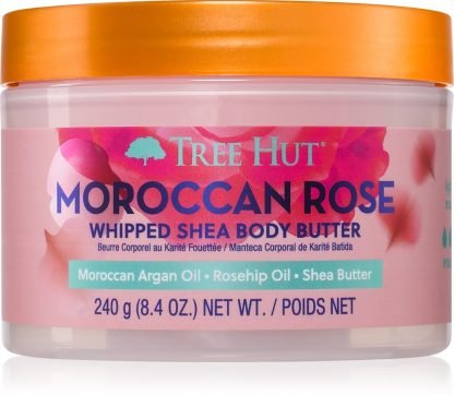 Tree Hut Whipped 240 g