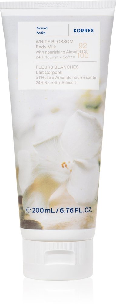 Korres White Blossom 200 ml