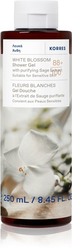 Korres White Blossom 1000 ml