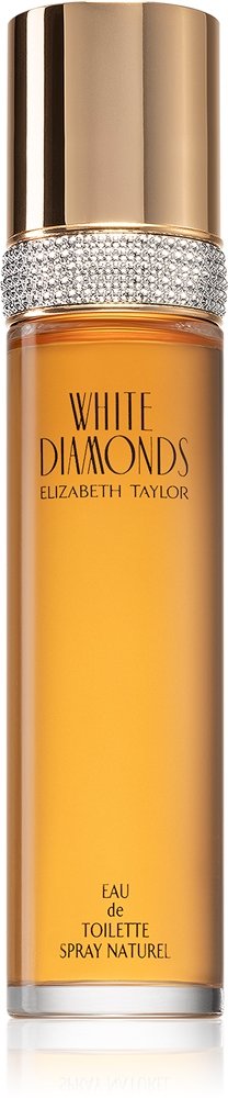 Elizabeth Taylor White Diamonds 100 ml