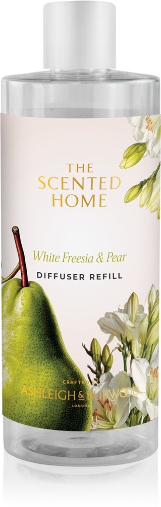 Ashleigh & Burwood London White Freesia & Pear 300 ml
