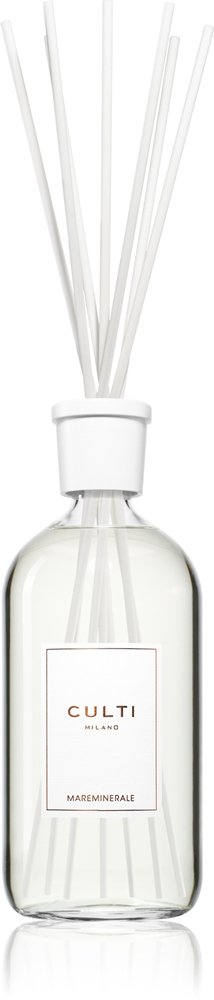 Culti Milano White Label Mareminerale 1000 ml