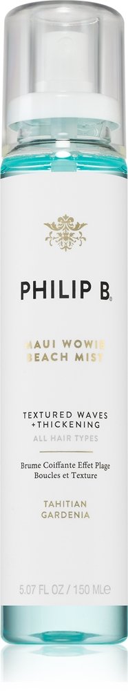 Philip B. White Label Maui Wowie 150 ml