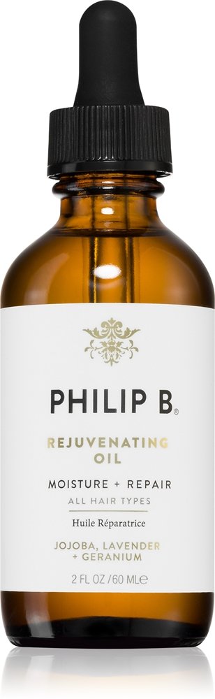 Philip B. White Label 480 ml