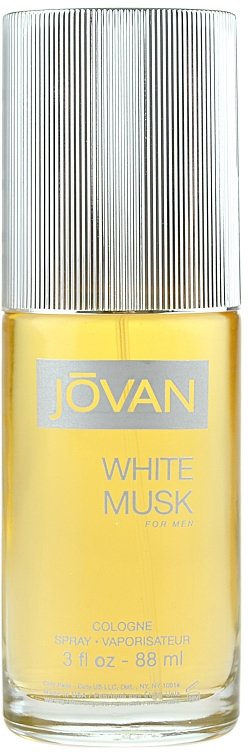 Jovan White Musk 88 ml