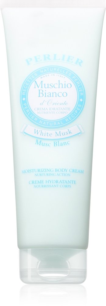 Perlier White Musk 250 ml