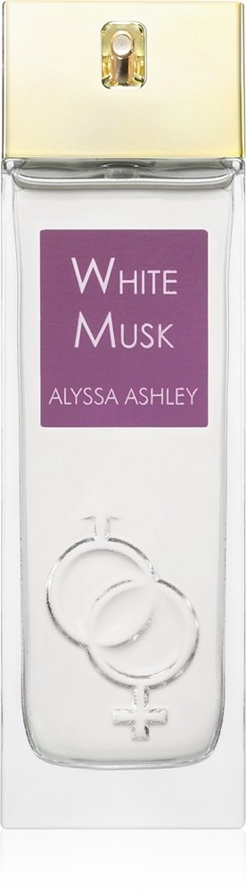 Alyssa Ashley White Musk 100 ml