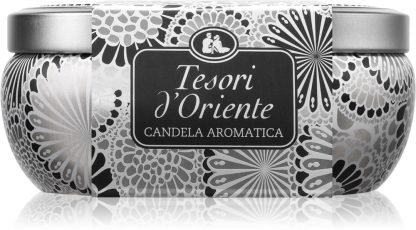 Tesori d'Oriente White Musk 200 g