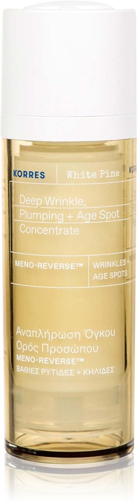 Korres White Pine Meno-Reverse™ 30 ml