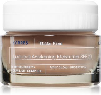 Korres White Pine Meno-Reverse™ 40 ml