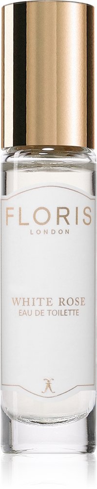 Floris White Rose