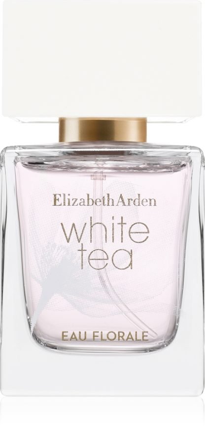 Elizabeth Arden White Tea Eau Florale