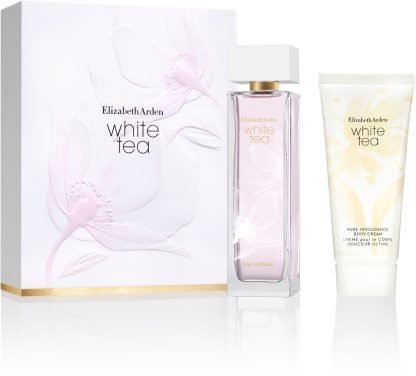 Elizabeth Arden White Tea Eau Florale