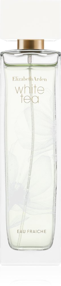 Elizabeth Arden White Tea Eau Fraiche
