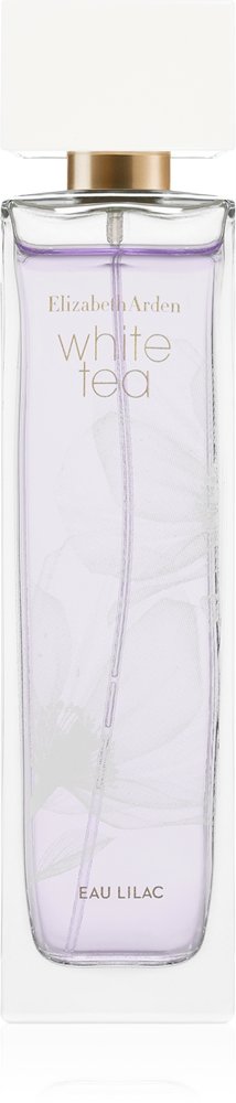 Elizabeth Arden White Tea Eau Lilac