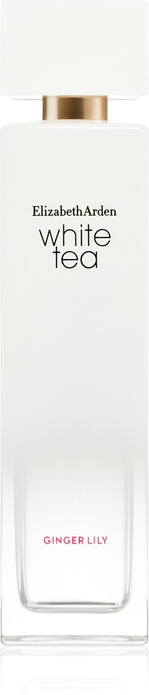 Elizabeth Arden White Tea Ginger Lily 100 ml