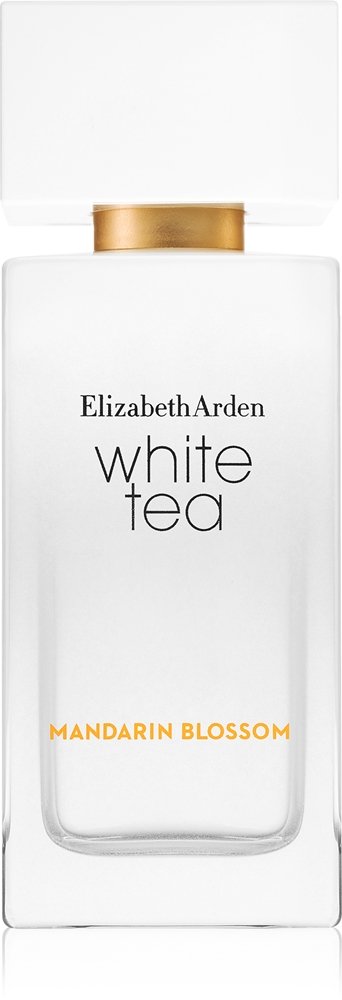 Elizabeth Arden White Tea Mandarin Blossom
