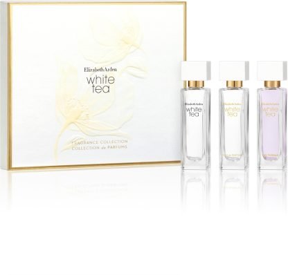 Elizabeth Arden White Tea Mini Collection