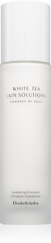 Elizabeth Arden White Tea Skin Solutions Hydrating Emulsion 125 ml