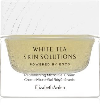 Elizabeth Arden White Tea Skin Solutions Replenishing Micro-gel Cream 50 ml