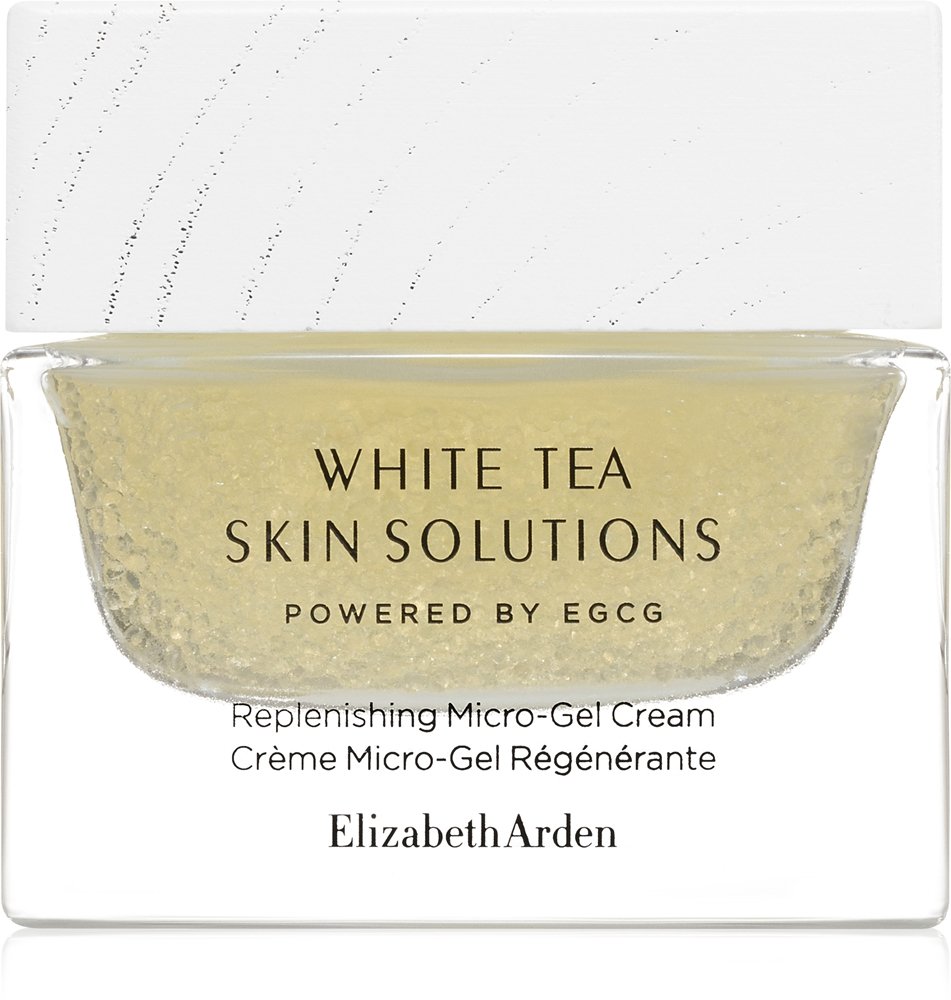 Elizabeth Arden White Tea Skin Solutions Replenishing Micro-gel Cream 50 ml