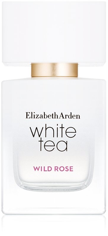 Elizabeth Arden White Tea Wild Rose 100 ml