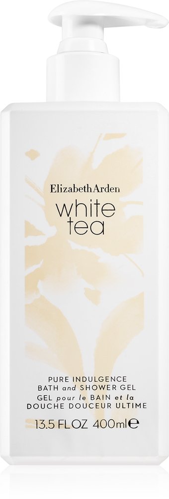 Elizabeth Arden White Tea 390 ml
