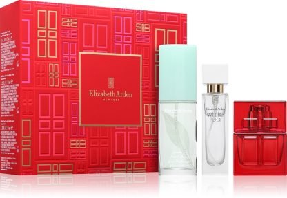 Elizabeth Arden White Tea