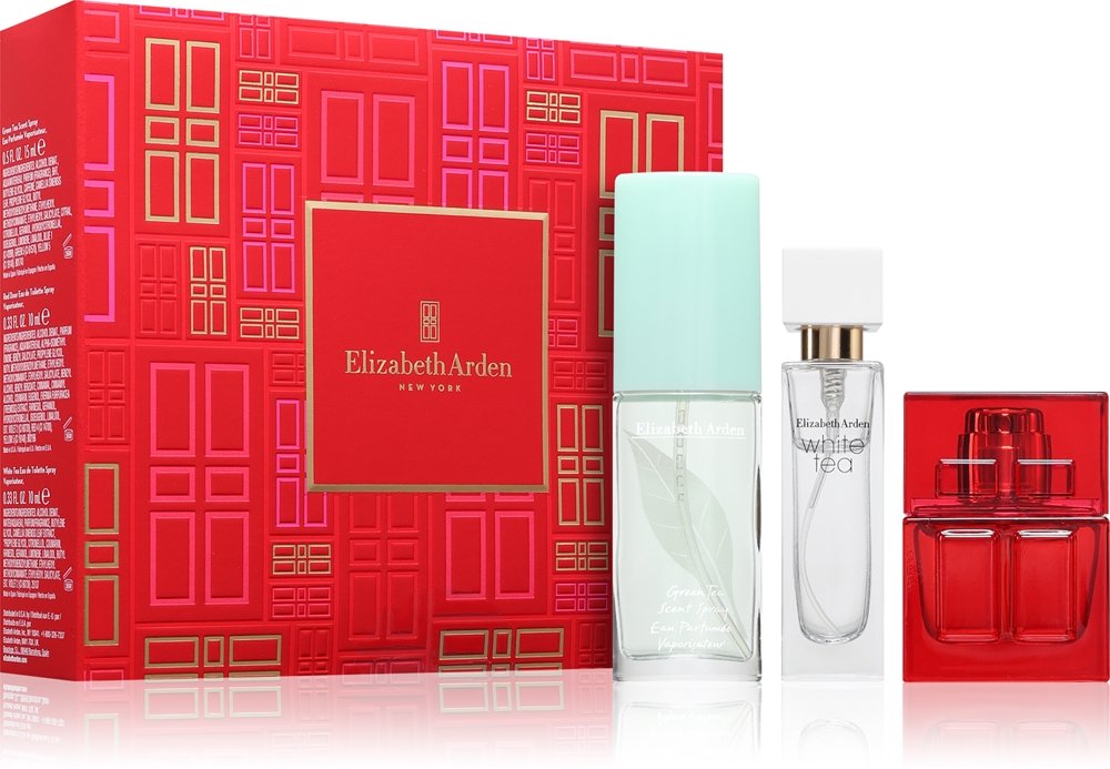 Elizabeth Arden White Tea