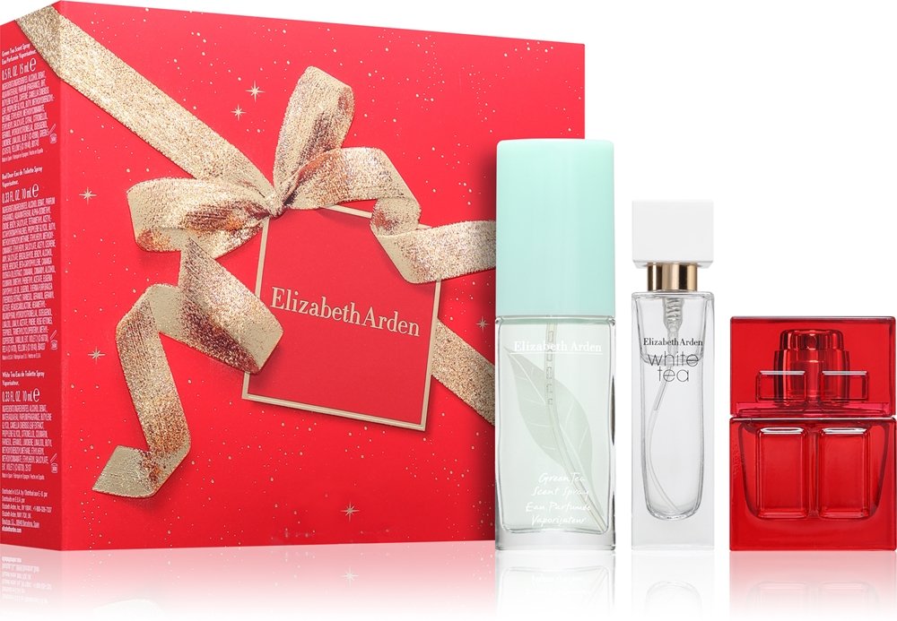 Elizabeth Arden White Tea