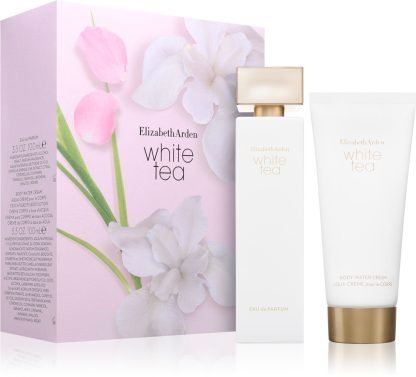 Elizabeth Arden White Tea