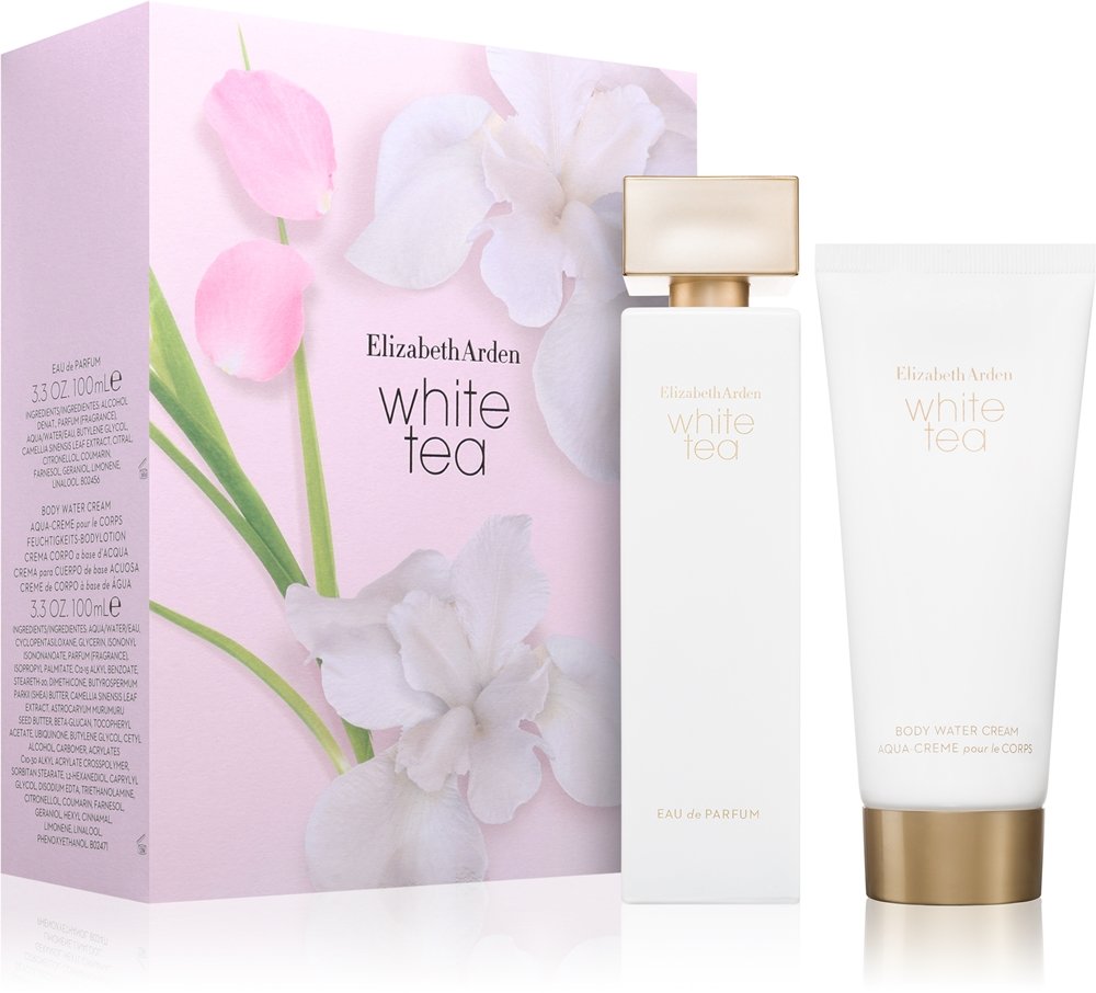 Elizabeth Arden White Tea