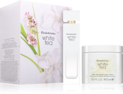 Elizabeth Arden White Tea