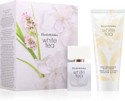 Elizabeth Arden White Tea