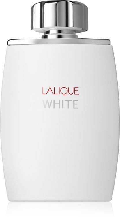 Lalique White 125 ml
