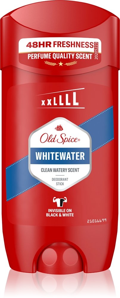 Old Spice Whitewater 2 x 85 ml
