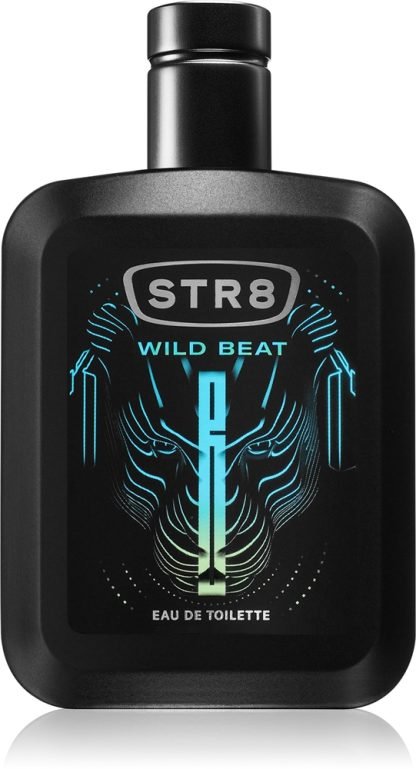 STR8 Wild Beat