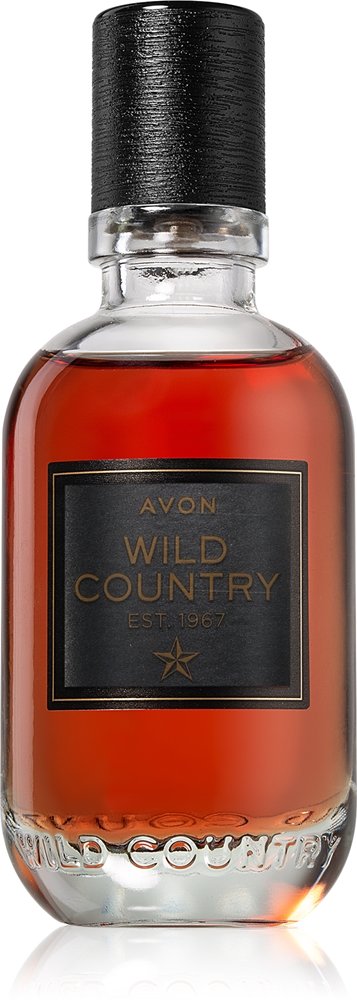 Avon Wild Country 75 ml
